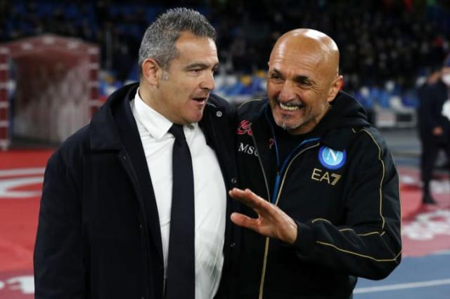 开云网页-梁熙明:斯帕莱蒂复仇差口气,魔鬼赛程小因试金石