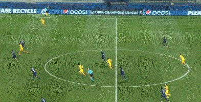 开云体育网页版入口-【欧冠】姆巴佩点射 梅西世界波后失点  巴萨平出局