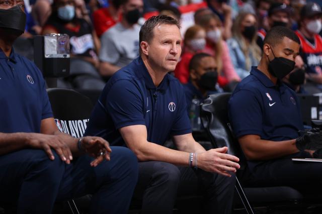 NBA换帅大军再添两员 奇才求突破鹈鹕又动荡