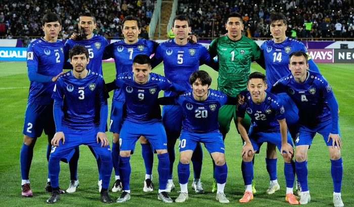 开云体育网页版登录-国际足联确认！每队进世界杯后，狂赚6187万保底奖金，国足拿不了|美加墨世界杯|球队|晋级|意大利|美加_新浪体育_新浪新闻