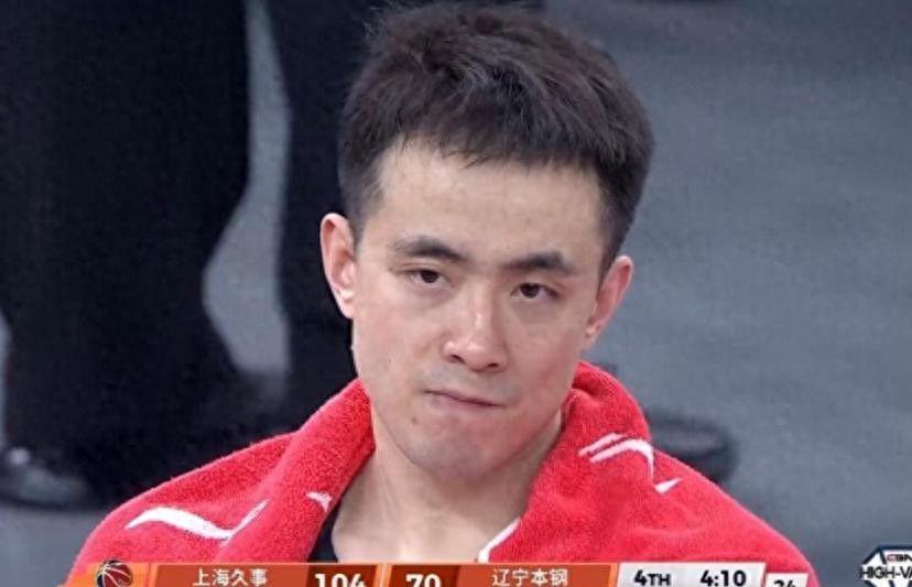 开云体育网页版入口-辽篮被传更衣室闹翻，赵继伟深夜连发2文撕破脸，弗格打脸管理层